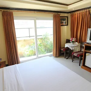 Phi Phi Hotel Hotell