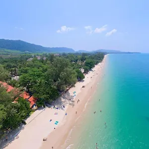 Ośrodek wypoczynkowy Sayang