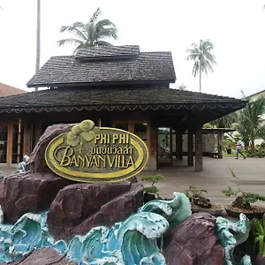 Banyan Hotell