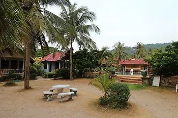 Lanta Villa Resort Ban Ai Dao