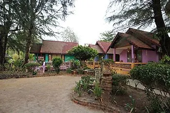 Lanta Villa Resort Ban Ai Dao Thailand
