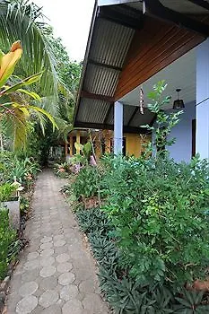 *** Hotell Lanta Villa Resort Ban Ai Dao Thailand