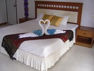 Hotel Lanta Villa Resort Ban Ai Dao