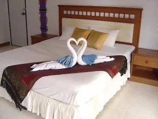 Lanta Villa Resort Ban Ai Dao 3*,
