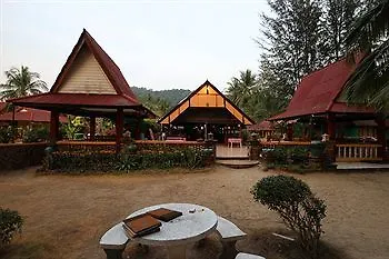 Lanta Villa Resort Ban Ai Dao