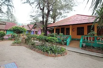 Hotel Lanta Villa Resort Ban Ai Dao