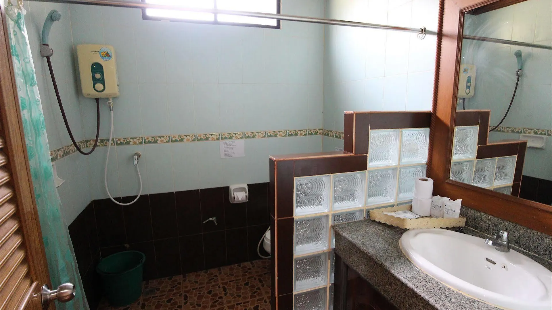 Lanta Villa Resort Ban Ai Dao Hotel