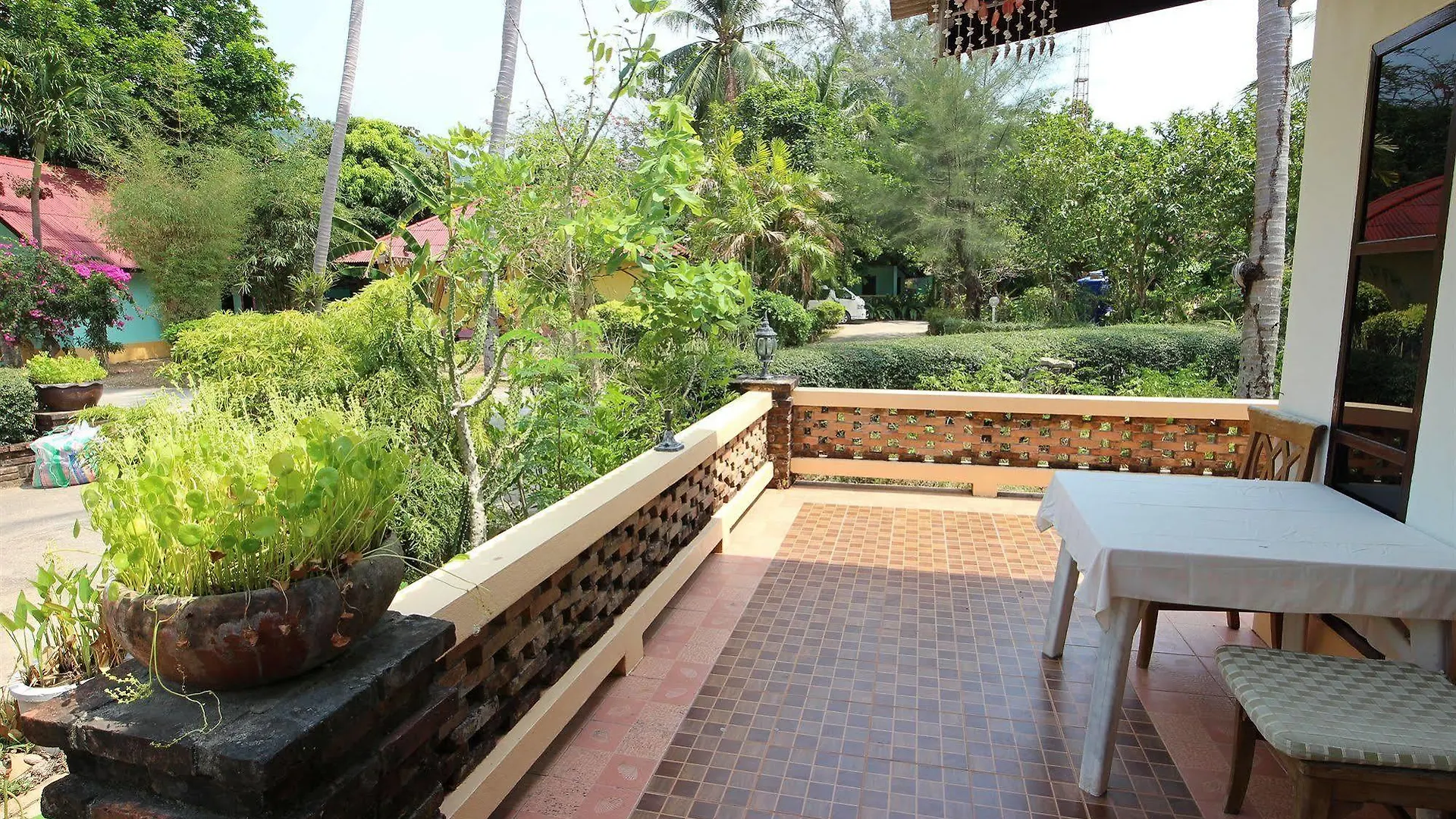 Lanta Villa Resort Ban Ai Dao 3*,