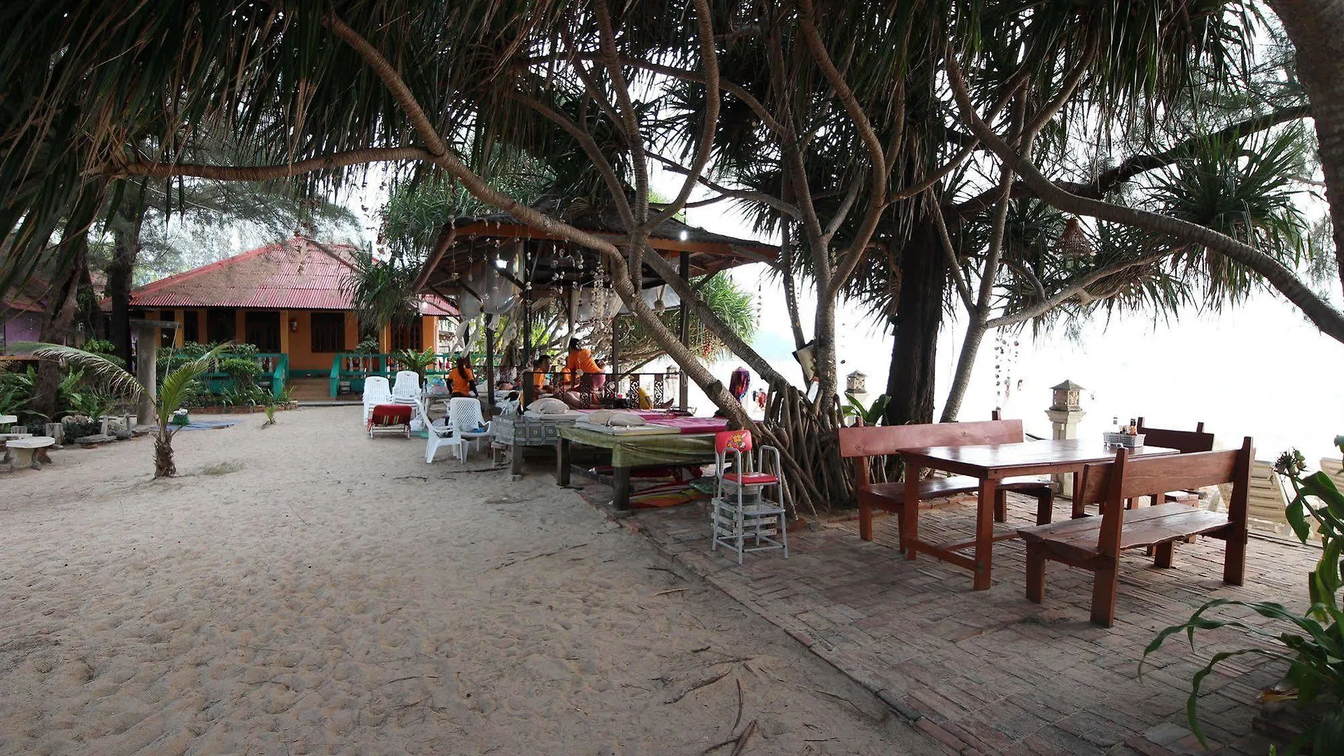 Lanta Villa Resort Ban Ai Dao